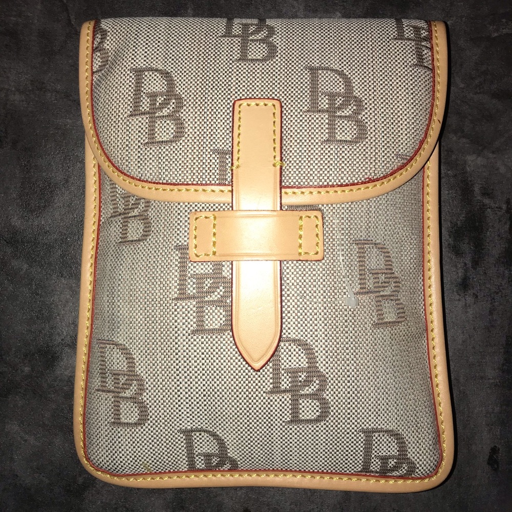 Brand New IPad mini Dooney and Bourke case